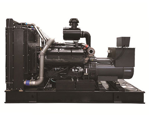 上柴發電機組 上柴發電機組